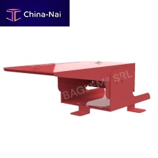 LED floodlight BGL-FLOO seriesfor airport