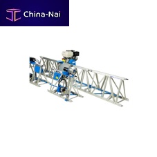 Electric vibrator linearconcreteconstruction