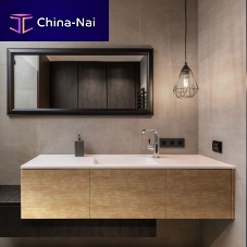 Furniture decorative panel SG CLASSY Gold AR+for partition wallbathroomfor kitchen