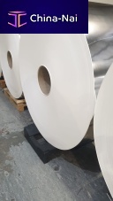 Plastic roll cradle RC06x10D16LK4