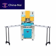 Circular saw VK 420verticalfor PVCfor aluminum