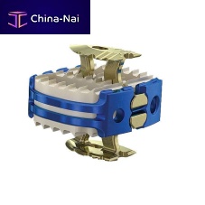 Cervical interbody fusion cage Aero-Canterior