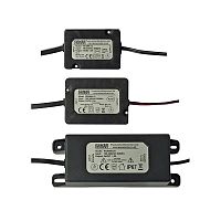 Switching AC/DC converter PS series