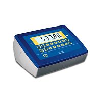 Digital weighing terminal IPC50 PLBOXbenchtopIP54analog
