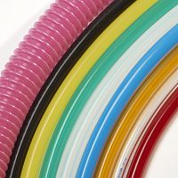 Medical gas tubing TB-2004flexible