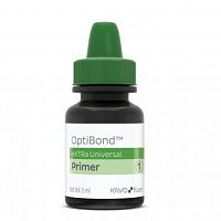 Dental restoration dental bond OptiBond eXTRa Universal resin