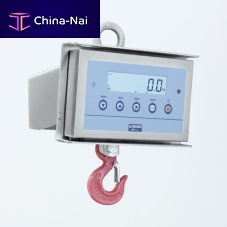 Digital crane scale G200Pwith LCD displayIP67stainless steel