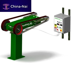 Belt sander SBS81 seriespneumaticfor woodfor metal