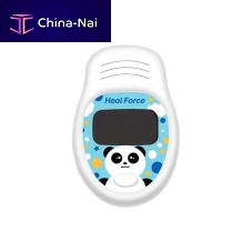 Fingertip pulse oximeter Prince-100Dmedicalhome carepediatric