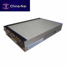 Permanent magnet magnetic chuck 10.03sine tablefor millingfor drilling