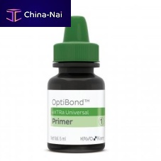 Dental restoration dental bond OptiBond eXTRa Universal resin