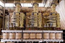 Phase-shifting transformer distributioncast resinthree-phase