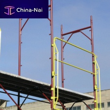 Steel scaffolding FAEM1