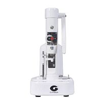 Optical lens drill DM-800automatic