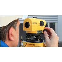 Automatic level ZAL300laserrobustmagnetic