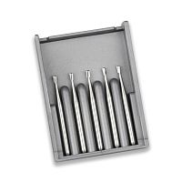 Dental burr 051102082shaping