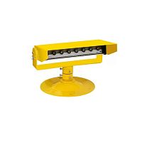 LED floodlight for runwayfor helicopter