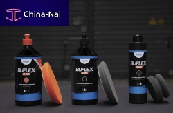 Polishing compound Buflex Shinefinishingliquid