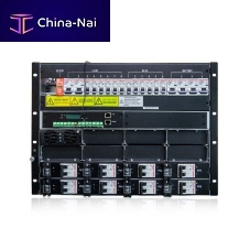Embedded DC/DC converter TSS-48400high-voltagepowerrectifier