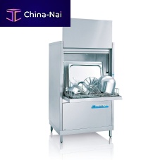 Hood dishwasher FV 130.2for ships