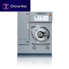 Solvent cleaning machine SAVER Seriessprayautomaticprocess