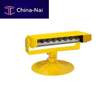 LED floodlight for runwayfor helicopter