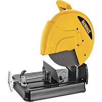 Circular saw D287xx seriesfor metals