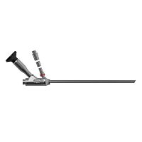 High-definition spinalscope Optic 505.xxxxbentwith working channel