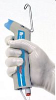Clean room ionizing air gun 15 - 30 psi