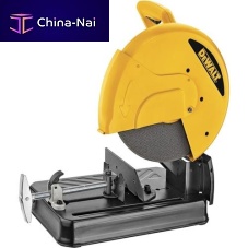 Circular saw D287xx seriesfor metals