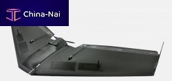 Professional UAV zephyr 2 aerial photographyinspectionsurveillance