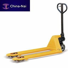 Hand pallet truck HP25Lhydraulicfor heavy-duty applications