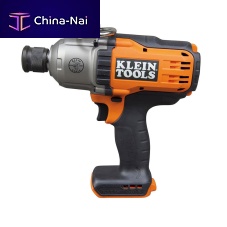 Cordless impact wrench BAT20-716pistol