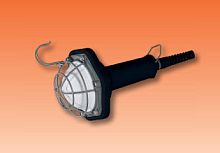 LED hand lamp e9310 seriesworkfor hazardous areasillumination
