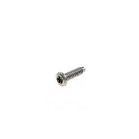 Fastening screw cylindrical headhex socketsteel