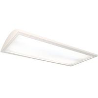 Ceiling-mounted lighting 3965for dental clinics