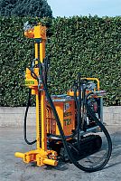 Core drilling drilling rig T21micropilecrawlerrotary
