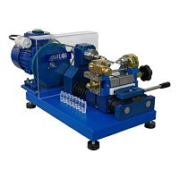 Horizontal drilling machine WK1electric