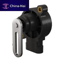 Rotary position sensor MO 450 seriescontactlessHall effectCANopen