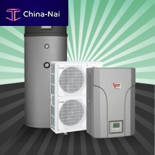 Air/water heat pump PUHZ-SW40VHAresidentialoutdoorsplit