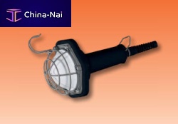 LED hand lamp e9310 seriesworkfor hazardous areasillumination