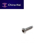 Fastening screw cylindrical headhex socketsteel