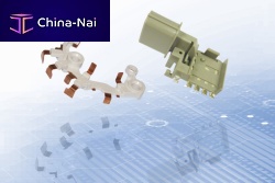 Plastic overmolding polyethyleneautomotivefor electronics
