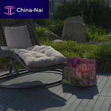PVC flooring FUORITUTTOexteriorfor outdoor usegarden