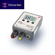 Switching amplifier SW.Ncfor sensorswith relay outputadjustable