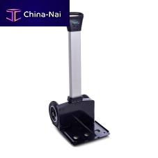 Transport trolley TRT-0aluminumergonomicfolding