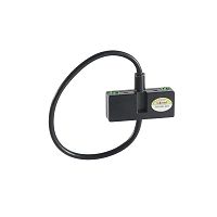 Rogowski coil current sensor BR series
