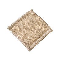 Knitted strip hemostatic agent V+Padcardiovascular surgery