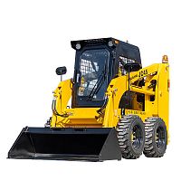 Skid loader HW-JC45