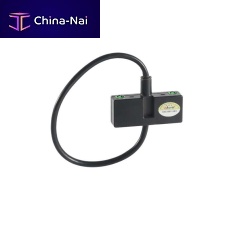 Rogowski coil current sensor BR series